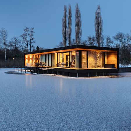 Haven Lake Village Kortenhoef Dış mekan fotoğraf