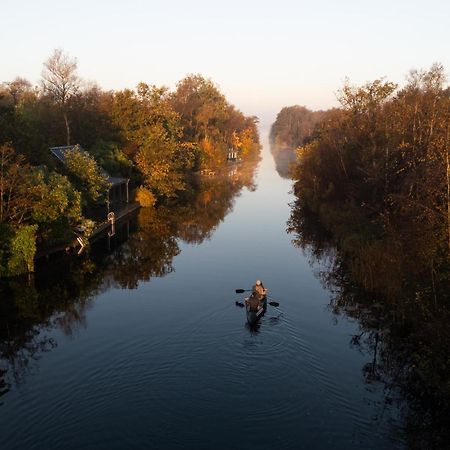 Haven Lake Village Kortenhoef Dış mekan fotoğraf