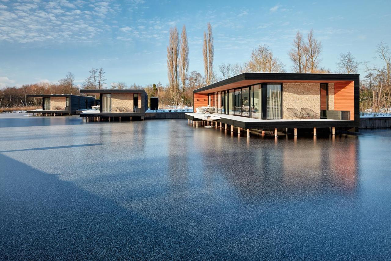 Haven Lake Village Kortenhoef Dış mekan fotoğraf