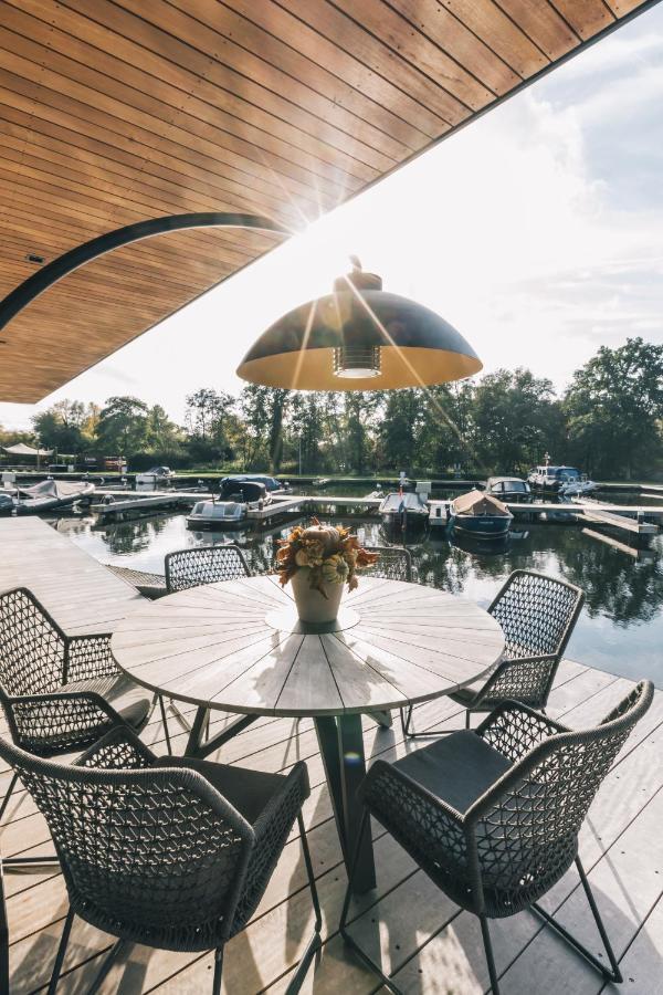 Haven Lake Village Kortenhoef Dış mekan fotoğraf