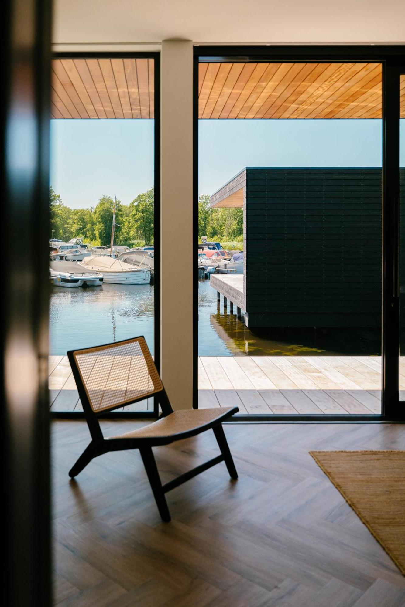 Haven Lake Village Kortenhoef Dış mekan fotoğraf