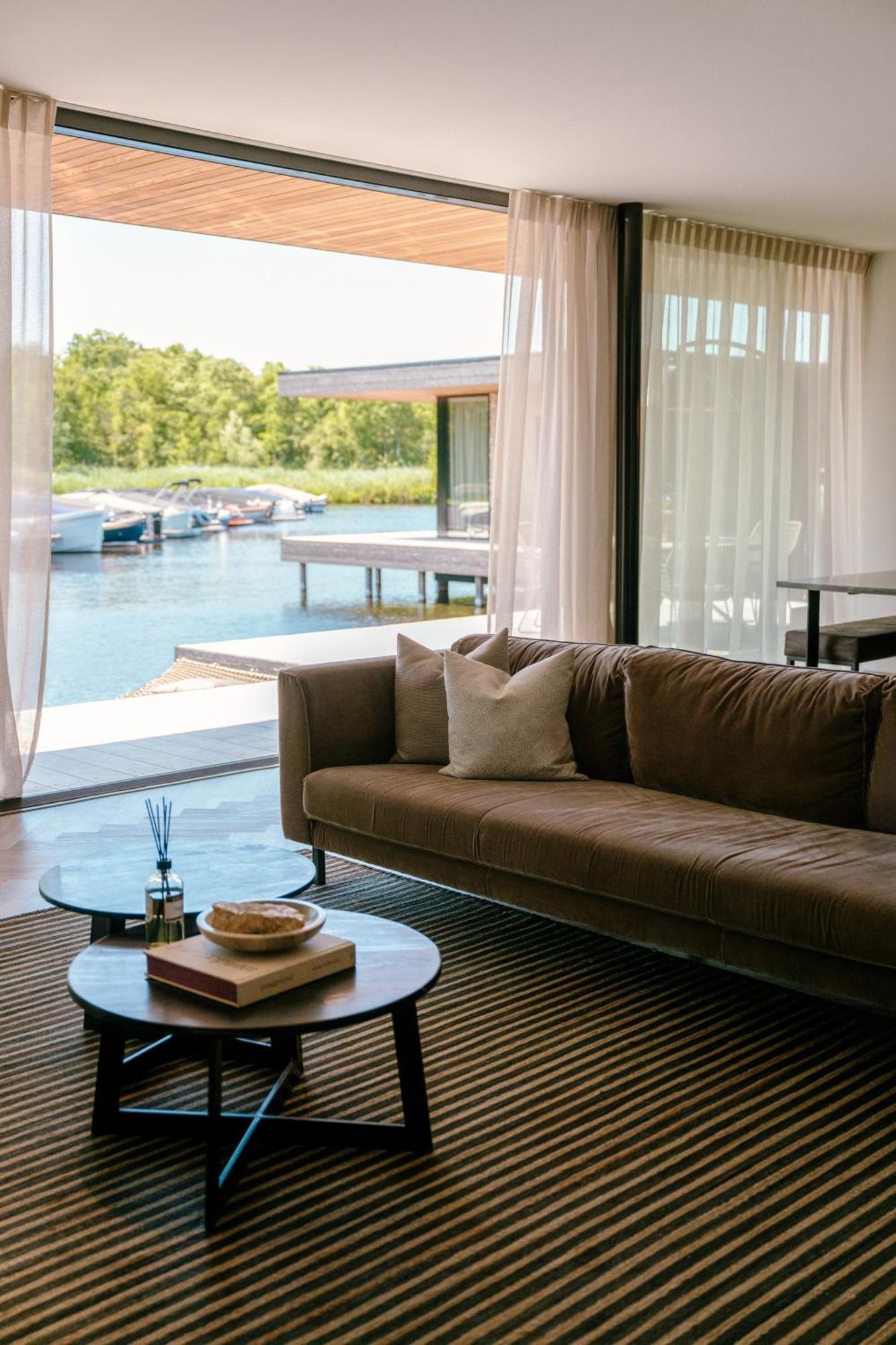 Haven Lake Village Kortenhoef Dış mekan fotoğraf
