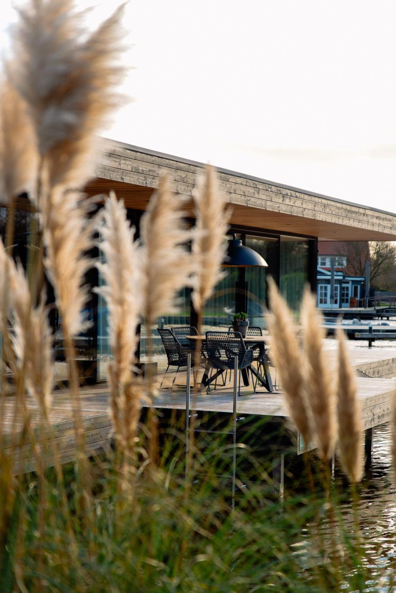 Haven Lake Village Kortenhoef Dış mekan fotoğraf
